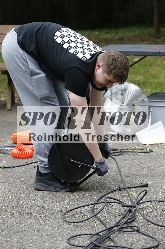 /24 08.06.2025 TZ Motorsport ADR/Impressionen